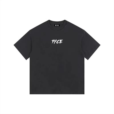 Oversized T-shirt TYCE Speed