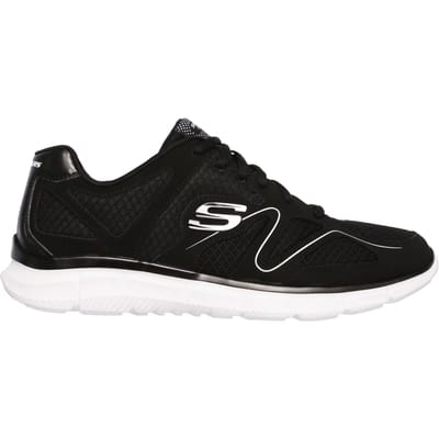 Skechers Verse - Flash Point Sneaker Heren Sneakers