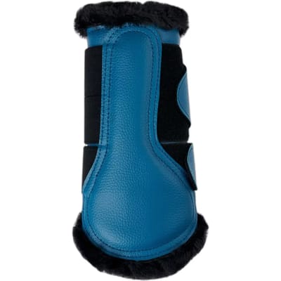Met fleece gevoerde paardenachterlaarzen LeMieux