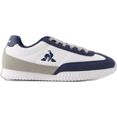 Le Coq Sportif Veloce I Gs Schoenen Blauw EU 38 Kinderen