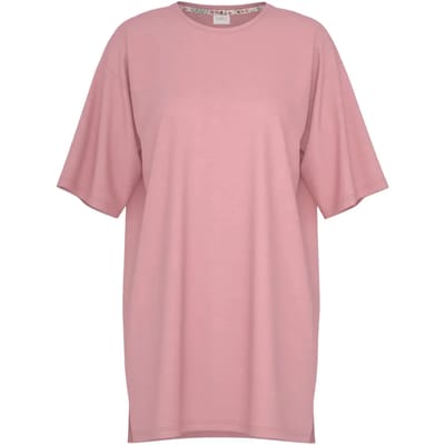 Bigshirt korte mouw Serie Flower Bed Bridal Rose