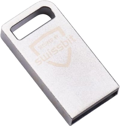 Geheugenstick - USB Opslag - Bestanden Overzetten - Compact Ontwerp - 8 GB