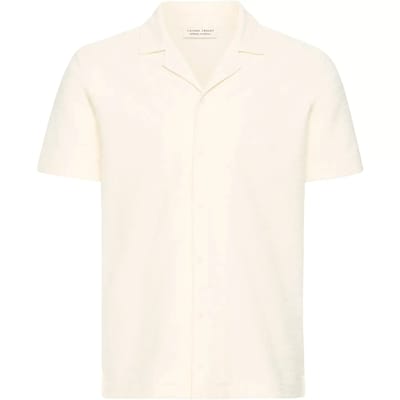 Shirt Casual Friday CFFegebjerg Resort