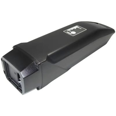 Frame batterij Yamaha 500 WH 36/13.8 2017