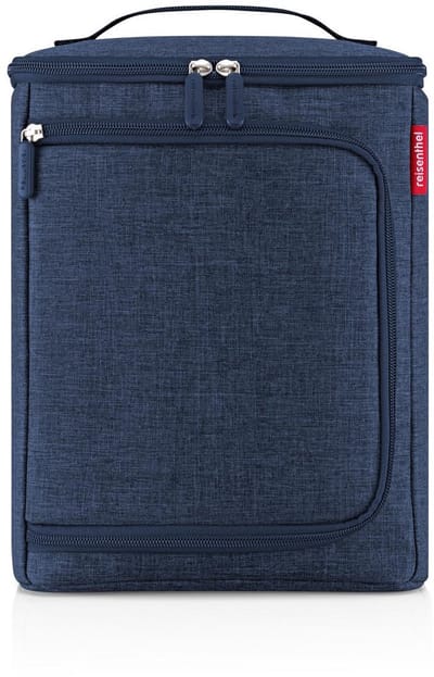 Reisenthel Coolerbox Koeltas - 6 blikjes - 7L - Twist Navy