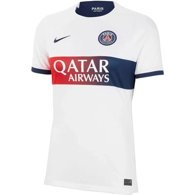 Dames uitshirt PSG 2023/24