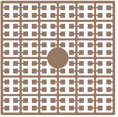 Pixelmatje (5 stuks) Nr. 546