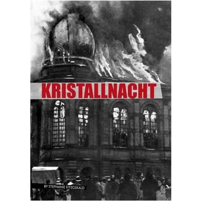 Kristallnacht - Fitzgerald, Stephanie