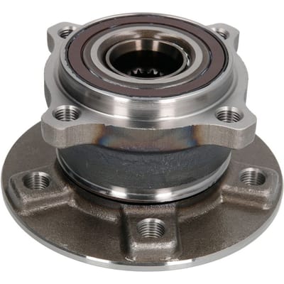 Wiellagerset BTA H2M033BTA