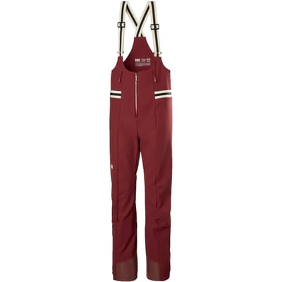 Dames ski-overall Helly Hansen Avanti
