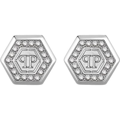 Philipp Plein Oorknopjes PJREA19EU