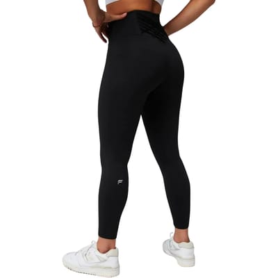 Hoge taille 7/8 legging voor vrouwen Fabletics Boost