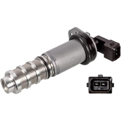 Centraleklep, nokkenasregeling FEBI BILSTEIN 107454