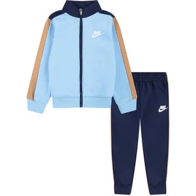 Gebreide set voor babyjongens Nike NSW