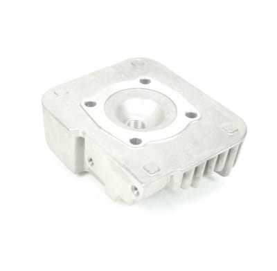 Culasse origine pour Scooter Peugeot 80 SX 704556 / GC8 Neuf