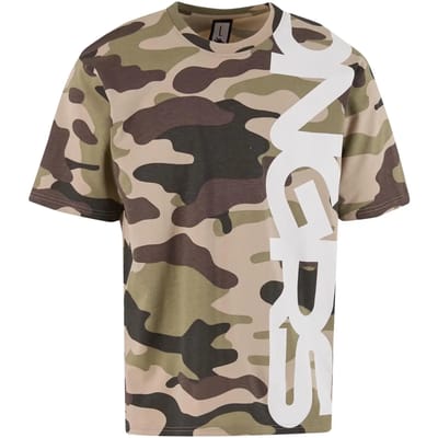 T-shirt Dangerous DNGRS Classic