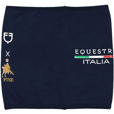 Fleece nekwarmer Equestro