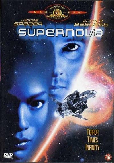 Supernova