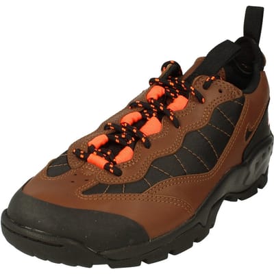 Nike Terminator High Prm Heren Zwarte Sneakers