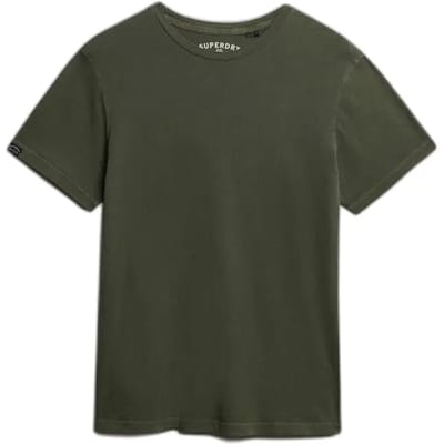 Superdry - Classic Essential T-shirt - Heren - T-shirts