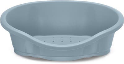 Imac - Hondenmand Dido 2Nd Life Gerecycled Grijs