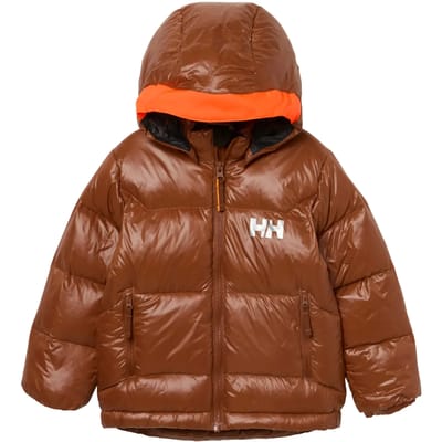 Baby jasje Helly Hansen Isfjord