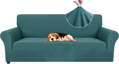 La'Moussawi ® Stretchbare en Ademende Bankhoes voor Optimale Bescherming en Stijl in Huis