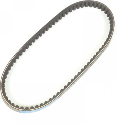 Courroie de transmission Polini pour Scooter Piaggio 50 ZIP 2000 248.031 / 720x17.2x8 / 2T air Neuf