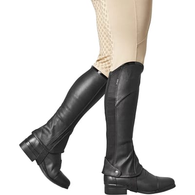 Minichaps voor meisjes Dublin Stretch Fit