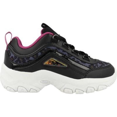Fila Strada A FFK0016.83152 Zwart-28