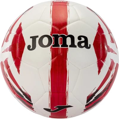 Lichtgevende voetbal Joma