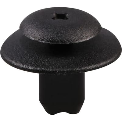 10 Stuks Druktype Retainer voor VW