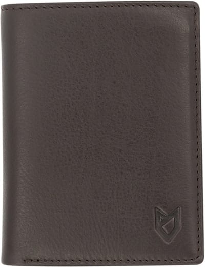 YR portefeuille PC 199 brown
