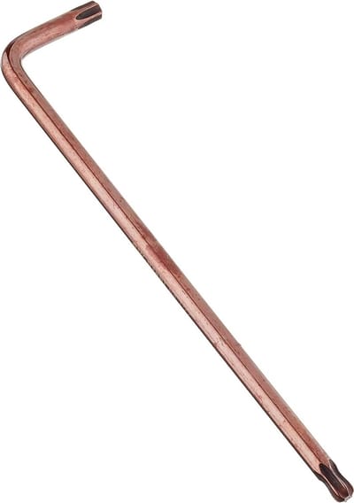 SW-Stahl 04230L-T27 Stiftsleutel, T-profiel kogelkop