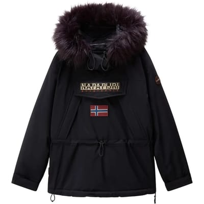 Dames ski jas Napapijri Skidoo 2.0
