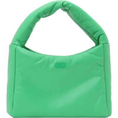 FILA Lecore Padded Tote Bag Bright Green Maat: OS | Handtassen Outlet | Dames | Groen