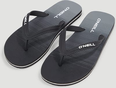 O'Neill Slipper Profile Graphic Heren - Maat 41
