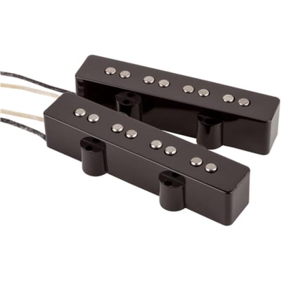 Fender Pickup Set Original J-bas - Bass pickup