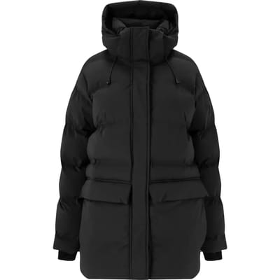 Damesjack met capuchon Whistler Creed CFT