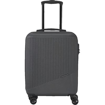 Travelite Bali 4-wiel trolley S 34 liter (handbagage koffer) 04 - Anthracite