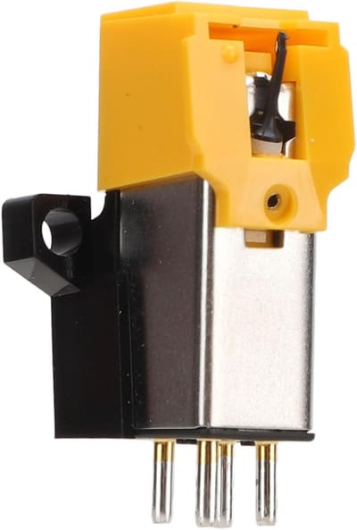 Platenspeler Naald - Pick-up Cartridge - Muziek Luisteren - Dual Moving Magnet - Elliptische Vorm