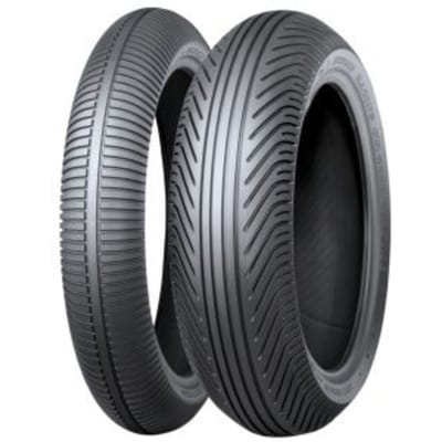 DUNLOP KR189 WAWet 110/70R17 TL  Productiedatum 2020, motorband voor