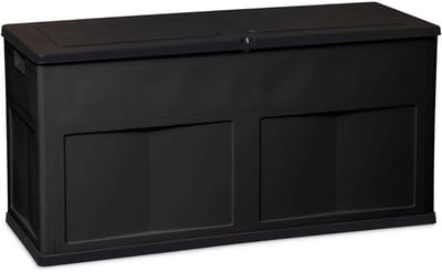 DailySupplies® Opbergbox Tuinkussenbox - Opbergkist - Tuinkast