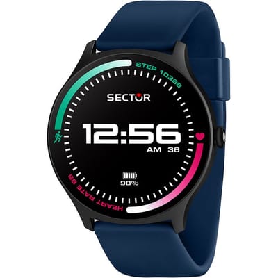 Sector Smartwatch S-06 SMART R3251551002