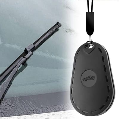 Ruitenwissers - Ruitenwisser-reparatiegereedschap - Reinig Auto Ruitenwissers - Universele- Ruitenwisser Reparatietool 3.7x6.7x4.3cm - Handig Auto Onderhoudsgereedschap