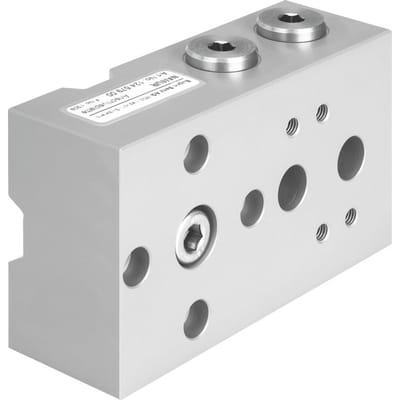 Festo Sub-Base - 563396