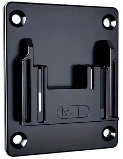 Actie4you® - Gereedschap houder - Geschikt voor Makita boormachine gereedschap - 18v