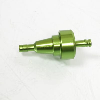 Benzinefilter Kyoto voor motor Nieuw