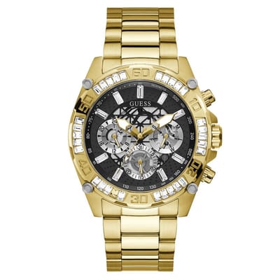 Guess Heren GW0390G2