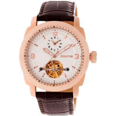 Heritor Helmsley Automatics | HERHR5008